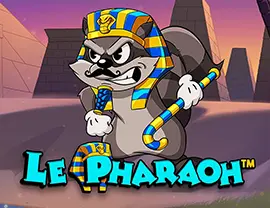 Le Pharaoh