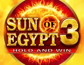 Sun of Egypt 3